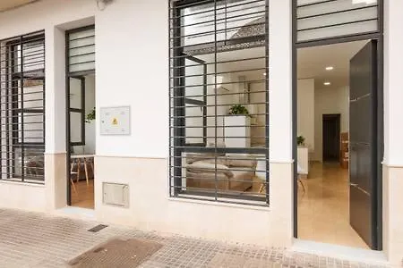 Canadian 1 Cordoba Exterior photo