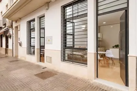 Canadian 1 Cordoba Exterior photo