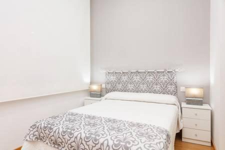 Canadian 1 Apartment Cordoba