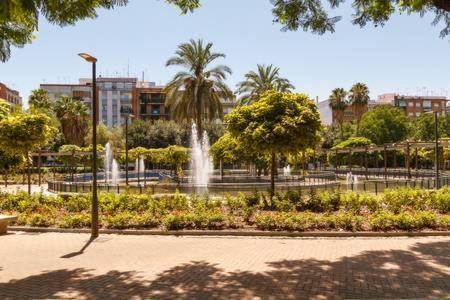 Canadian 1 Apartment Cordoba